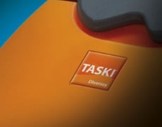 Servicio Técnico en equipos taski diversey